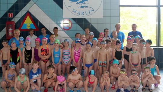 Dzień Dziecka na Lagunie