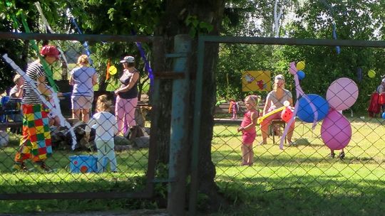 Dzień Matki i Dzień Dziecka w jednym