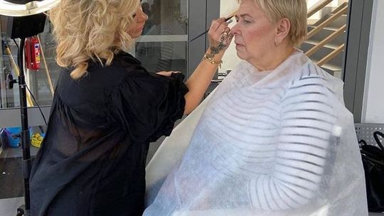 Dzień pełen piękna i bezinteresownego zaangażowania z myślą o kobietach