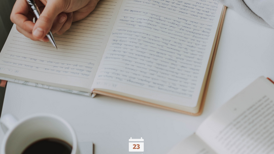 Dzień Pisma Ręcznego Dzień Pisma Ręcznego