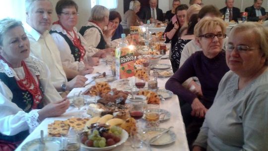 Dzień Seniora na bogato