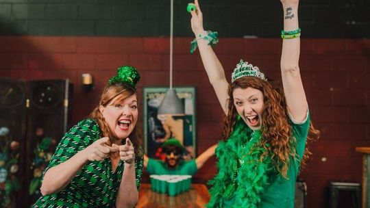 Koniczyna zamiast marzanny. Dlaczego Polacy pokochali celtyckie tradycje w marcu