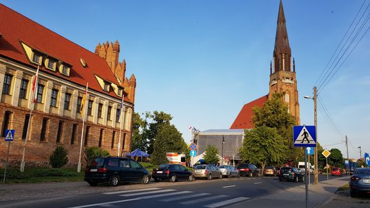 Dzień Zabytków – finał projektu „Dotknij gotyku