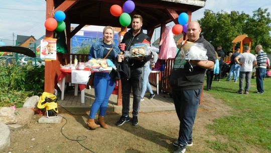 Dzień żurawia w Marwicach [FOTORELACJA]