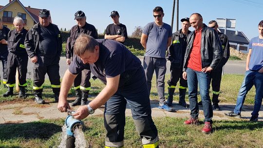 Dziś dzień pracownika komunalnego 