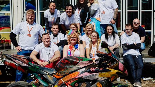 Dziś kiermasz wielkanocny na placu Barnima Dziś kiermasz wielkanocny na placu Barnima