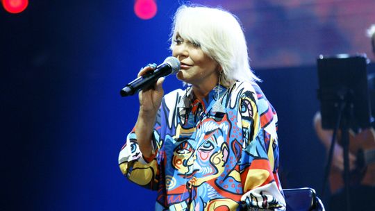 Dziś na scenie Ostrowska, Moś, Piekarczyk i Cugowski oraz zespół Plateau