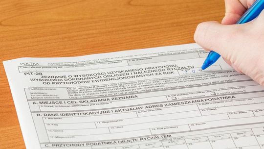 Dziś ostatni dzień na rozliczenie podatku 