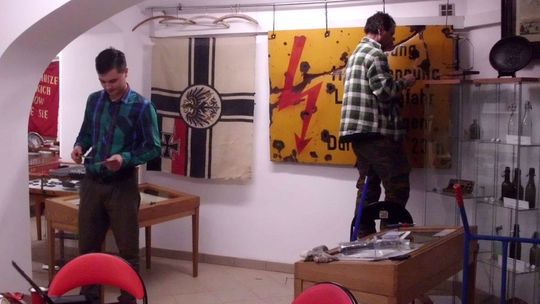 Dziś otwarcie muzeum w Gryfinie