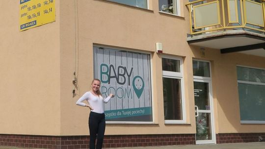 Dziś otwarcie sklepu i związane z tym upominki