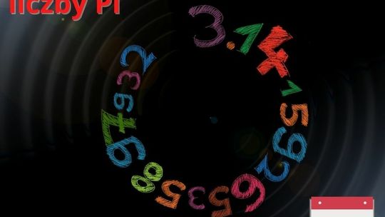 Dziś Pi Day