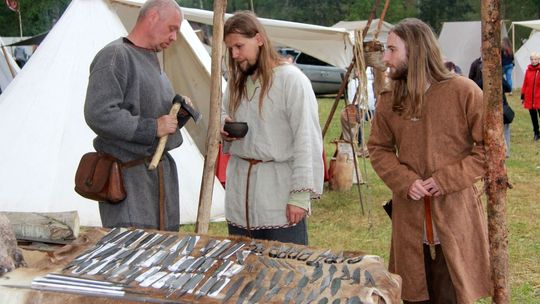Dziś rozpoczynają się Dni Cedyni Dziś rozpoczynają się Dni Cedyni