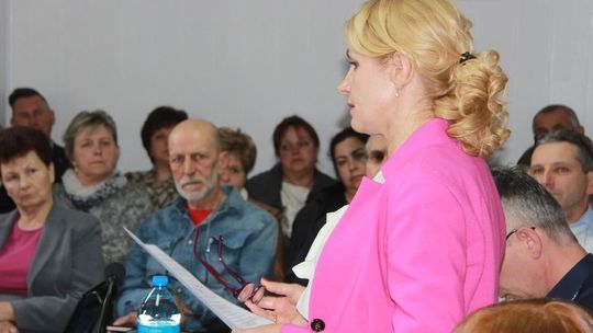 Dziś sesja absolutoryjna