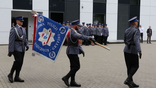 Dziś świętują policjanci