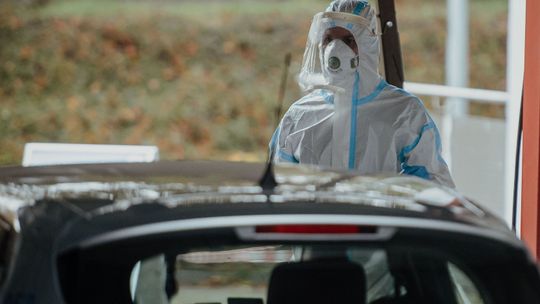 Dziś wystartował nowy punkt testowania