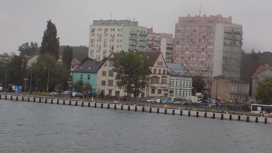 Dzisiaj kapuśniaczek, a jutro porządny deszcz