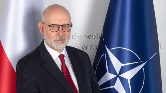 Dzisiejsze zatrzymanie w głośniej sprawie. Jednym z nich Maciej Świrski