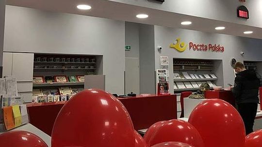 Dziwna substancja w paczce. Ewakuacja poczty Dziwna substancja w paczce. Ewakuacja poczty