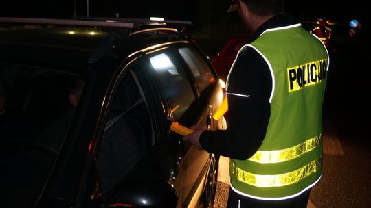 Dziwnie jechał. Gdy otworzyli drzwi, wszystko stało się jasne Dziwnie jechał. Gdy otworzyli drzwi, wszystko stało się jasne
