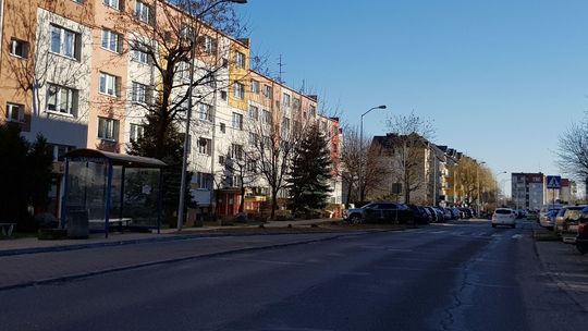 Dziwnie jechał pod wpływem narkotyków