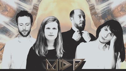 Echo Collective na finał MDF Festival 2020!