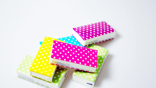 Eco-friendly chusteczki higieniczne – korzyści dla zdrowia i środowiska