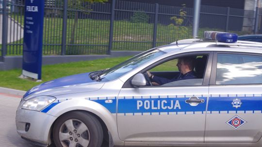 Edward także w Gryfinie