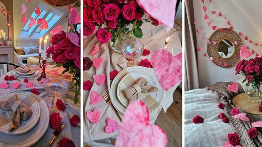 Efekt WOW małym kosztem: Kreatywne pomysły na 14 lutego, czyli walentynki w stylu DIY Efekt WOW małym kosztem: Kreatywne pomysły na 14 lutego, czyli walentynki w stylu DIY