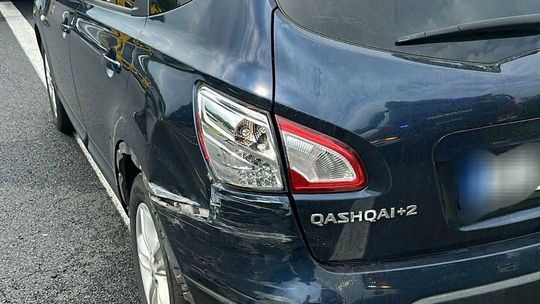 Egzamin na prawo jazdy jest bardziej rygorystyczny, ale wyniki mamy inne niż w Niemczech