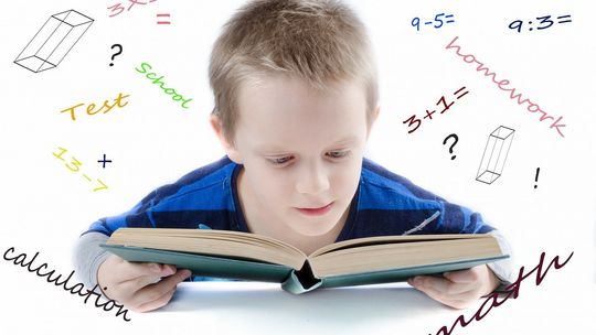 Egzaminy ósmoklasisty z matematyki - najważniejsze informacje