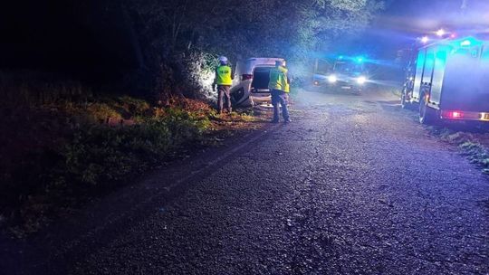 Zabił z zazdrości? Gdy otoczyła go policja popełnił samobójstwo