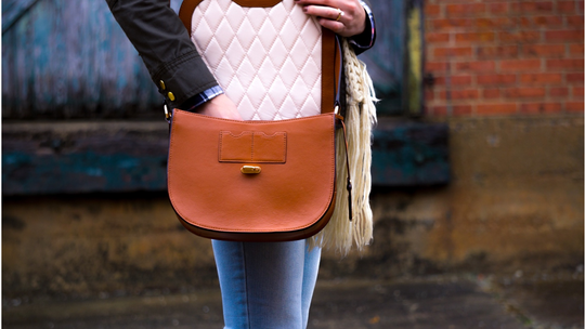 Eko skóra - materiał o szerokim zastosowaniu