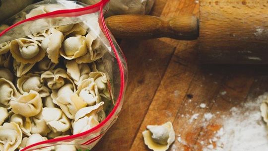 „Ekonomiczne” święta – gotuję i nie marnuję „Ekonomiczne” święta – gotuję i nie marnuję