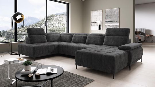 Ekskluzywna strefa wypoczynku