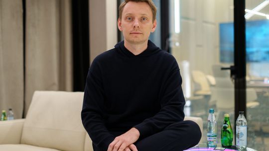 Ekspert Aleksandr Katsuba opowiada o 4 sekretach planowania wojny