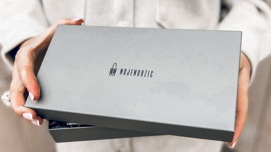 Eleganckie i Ekskluzywne Prezenty dla Kobiet i Mężczyzn