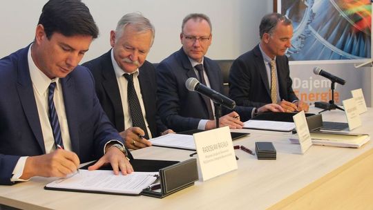 Elektrownia będzie pracować przez kolejne 20 lat