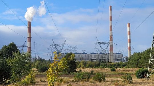 Elektrownią Dolna Odra nie kieruje już Sapkowska. Trzeci dyrektor ukłonem w stronę związków?