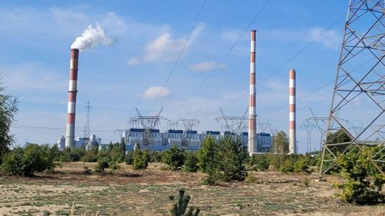 Elektrownia Dolna Odra - związki zawodowe biją na alarm! Energetyczna transformacja