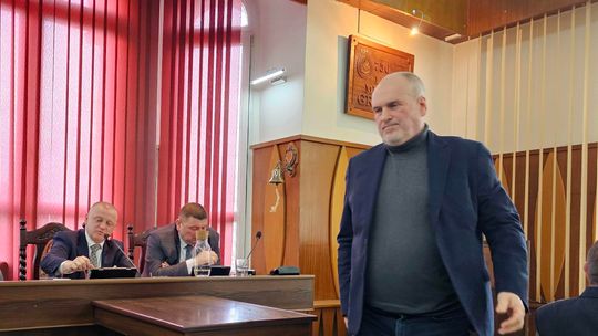 Elektrownia w Nowym Czarnowie to złota kura. Czy radni zablokują kolejną podwyżkę podatków w Gryfinie