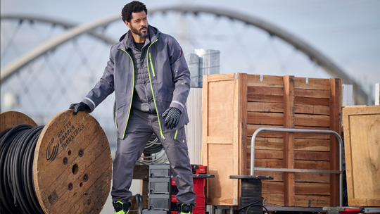 Elementy wyposażenia, które ułatwiają codzienne obowiązki