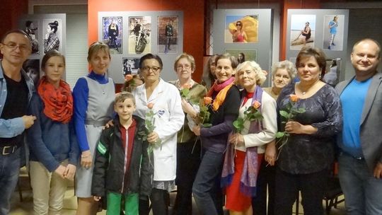 Eliksir był w Skolwinie i już zaprasza na wieczór poetycki