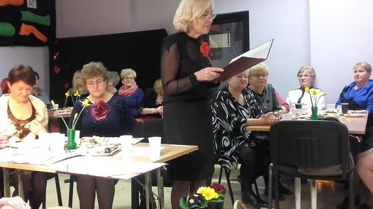 Eliksir działał cały tydzień