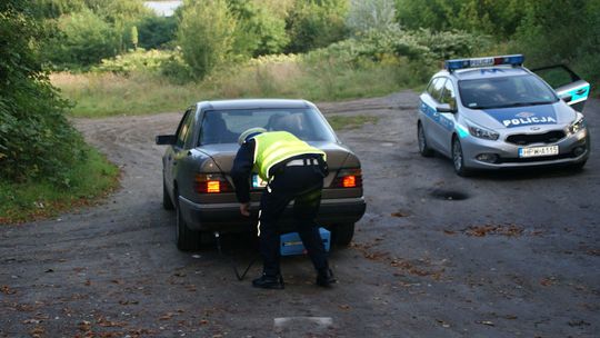 Eliminują z dróg kopciuchy na koszt właściciela feralnego auta