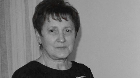 Elżbieta Wiśniewska nie żyje. Choroba pokonała przewodniczącą gryfińskiego koła PSONI