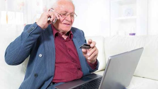 Emerycie i rencisto: od września uważaj na zarobki