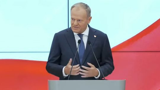 W sieci fake newsów. Jak unijny program SAFE stał się nowym paliwem dla partyjnych sporów