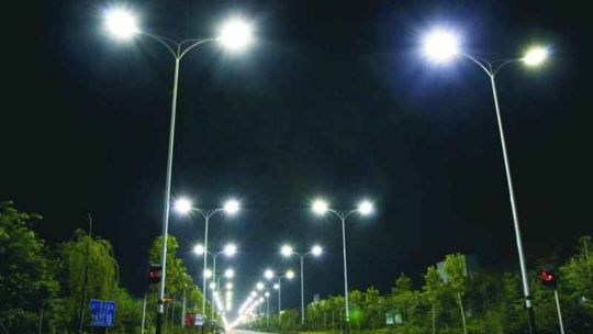 Energooszczędniej na ulicach. Zmiany z udziałem środków unijnych