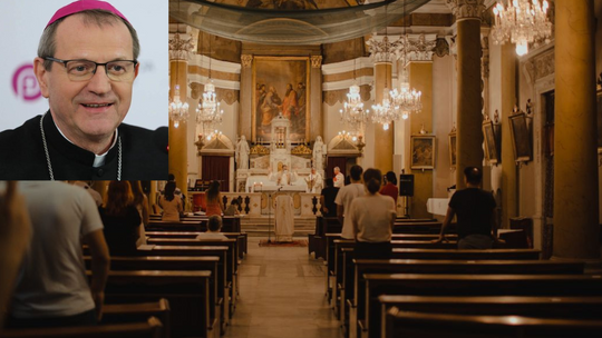 Episkopat za rządów PiS milczał. Biskupi uderzają teraz w rząd swoim listem