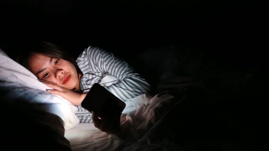 Strach, czego dzieciaki szukają w internecie. Erotyka, przemoc, patostreamerzy Strach, czego dzieciaki szukają w internecie. Erotyka, przemoc, patostreamerzy